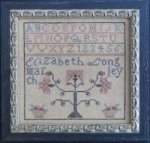 (image for) Elizabeth Longley